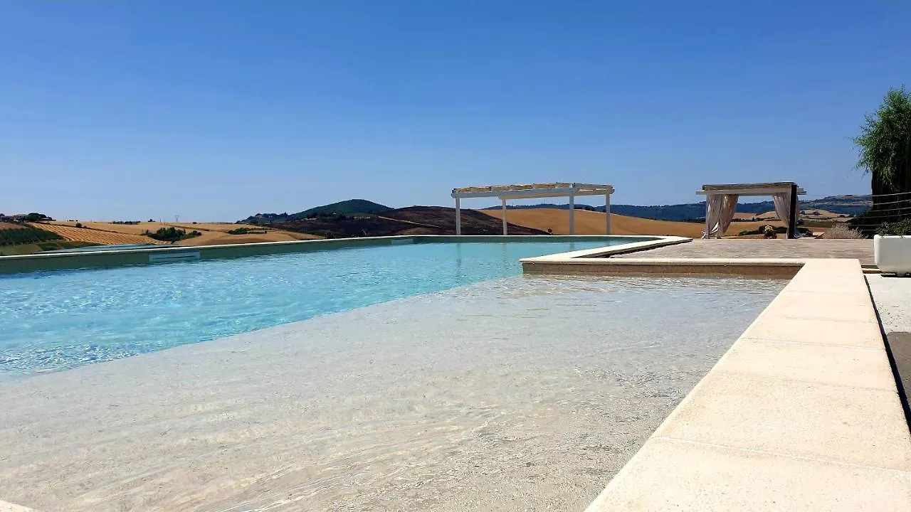 Agriturismo L'Impero Santa Luce