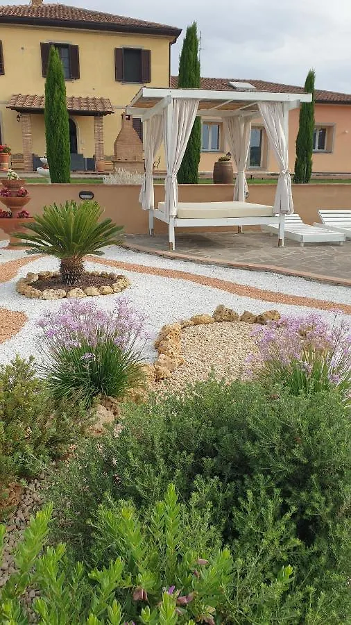 Agriturismo L'Impero Santa Luce