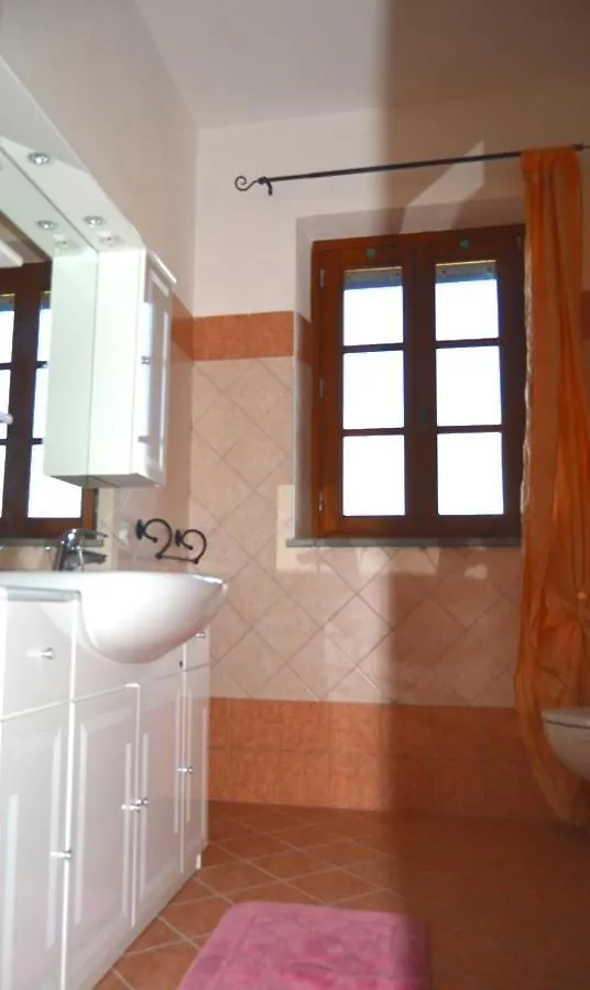 Agriturismo L'Impero Santa Luce 0*,  Italy