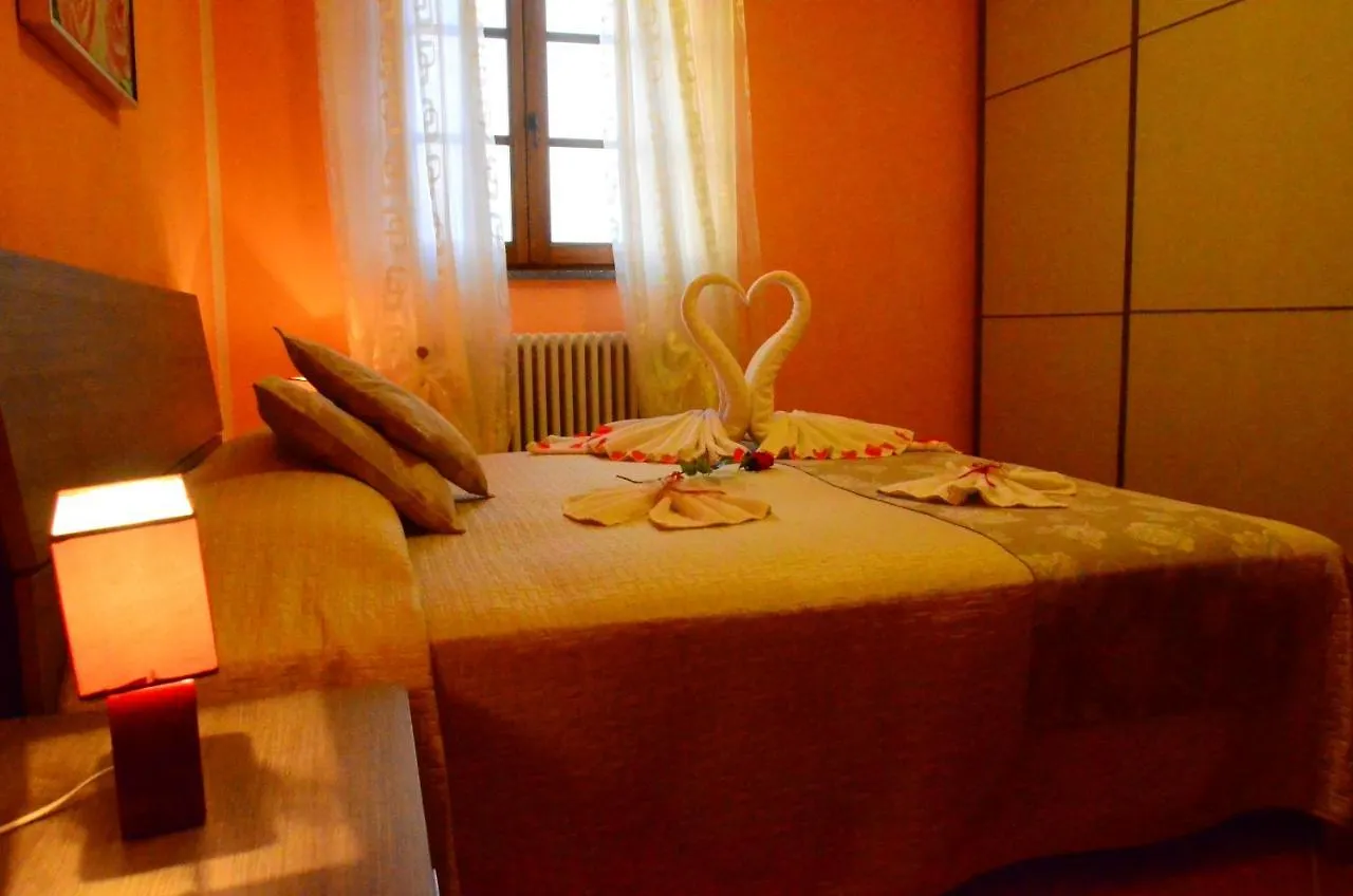 Alloggio per agriturismo Agriturismo L'impero Santa Luce