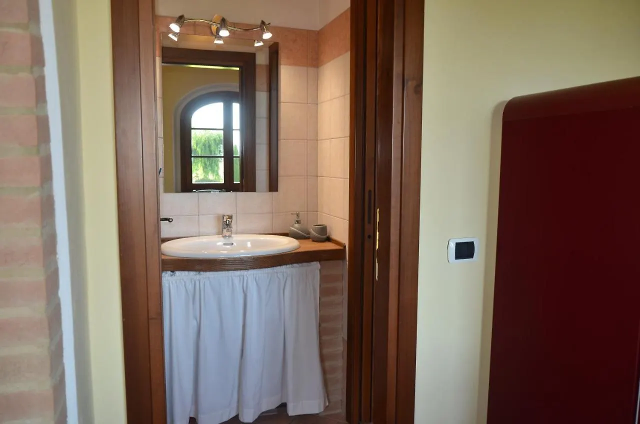 Agriturismo L'Impero Santa Luce