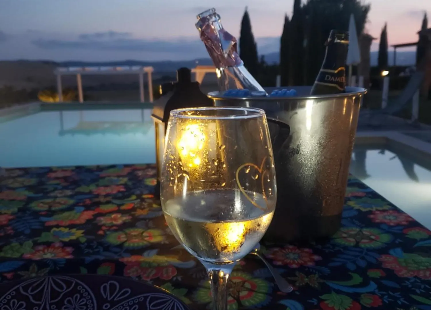 Alloggio per agriturismo Agriturismo L'impero Santa Luce Italia