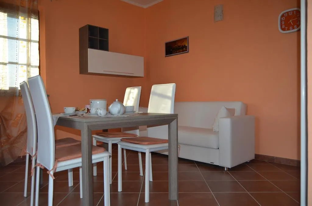 Alloggio per agriturismo Agriturismo L'impero Santa Luce