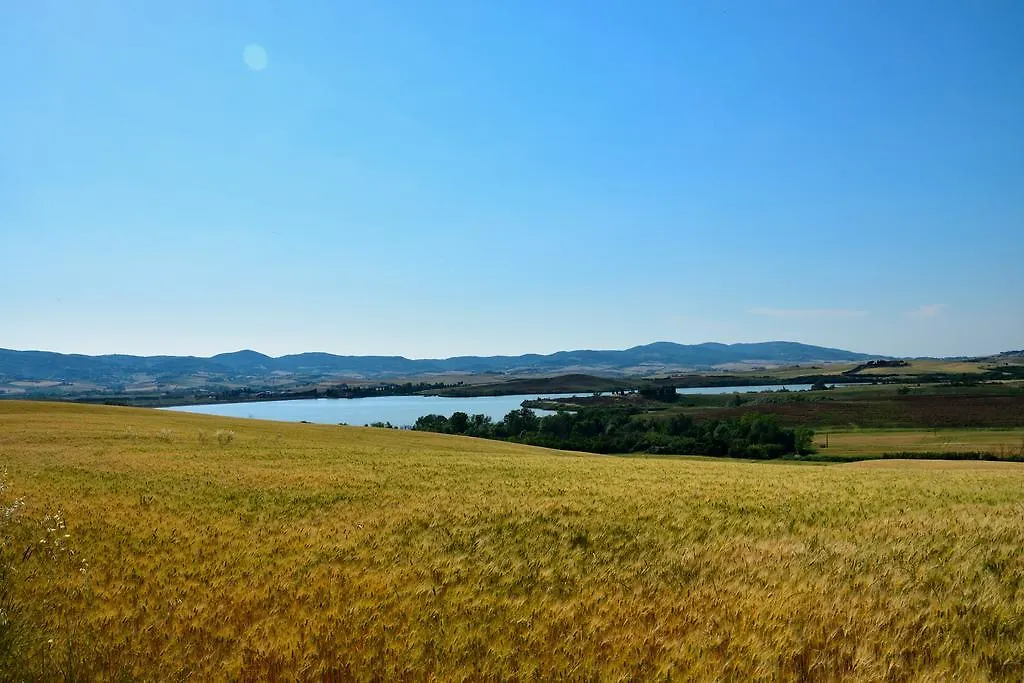Alloggio per agriturismo Agriturismo L'impero Santa Luce Italia