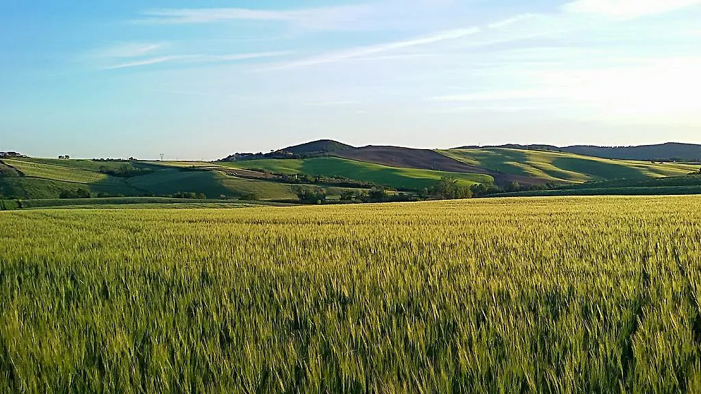 Agriturismo L'Impero Санта-Луче